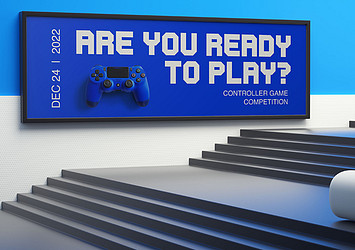 Billboard Promotion Pack