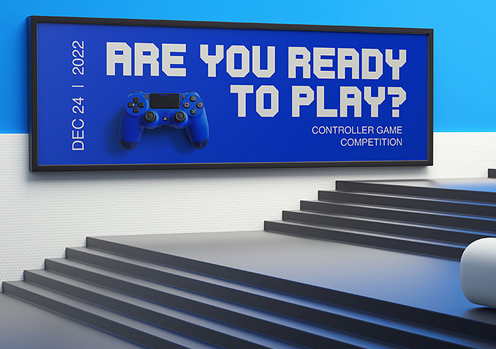 Billboard Promotion Pack