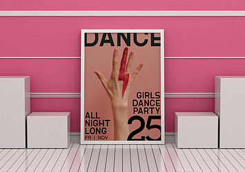 Billboard Promotion Pack