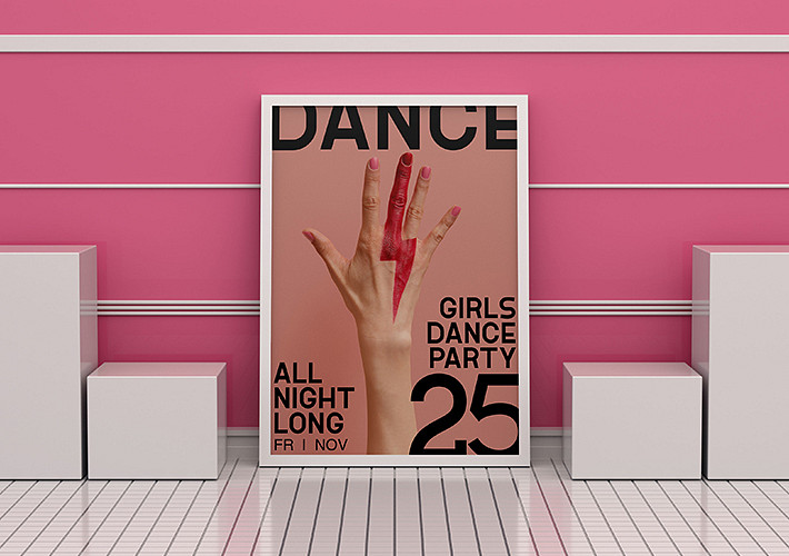 Billboard Promotion Pack