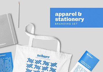Company Branding Kit