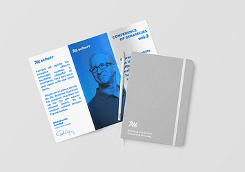 Company Branding Kit