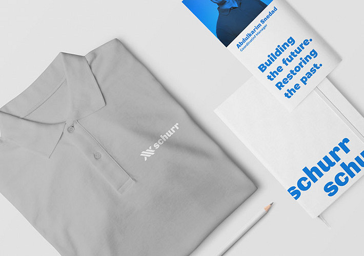 Company Branding Kit