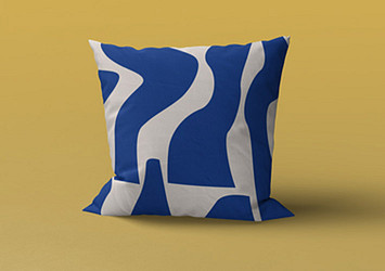 Pillow Collection Mockup Pack