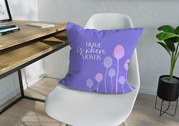 Pillow Variety Mockup Pack