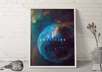 Poster Design Mockups