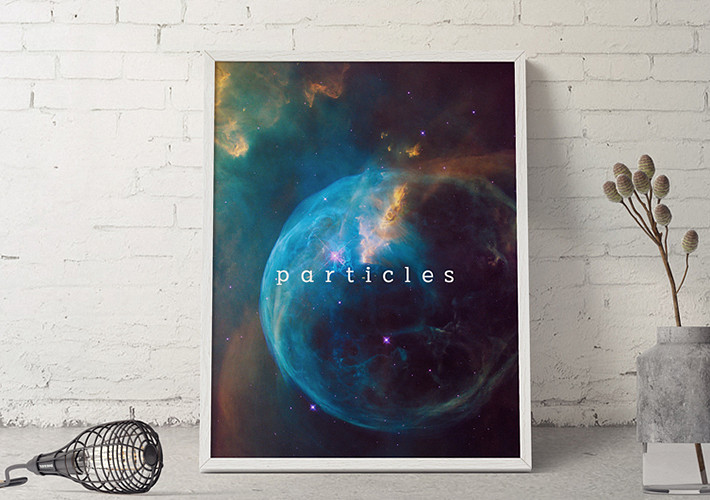 Poster Design Mockups