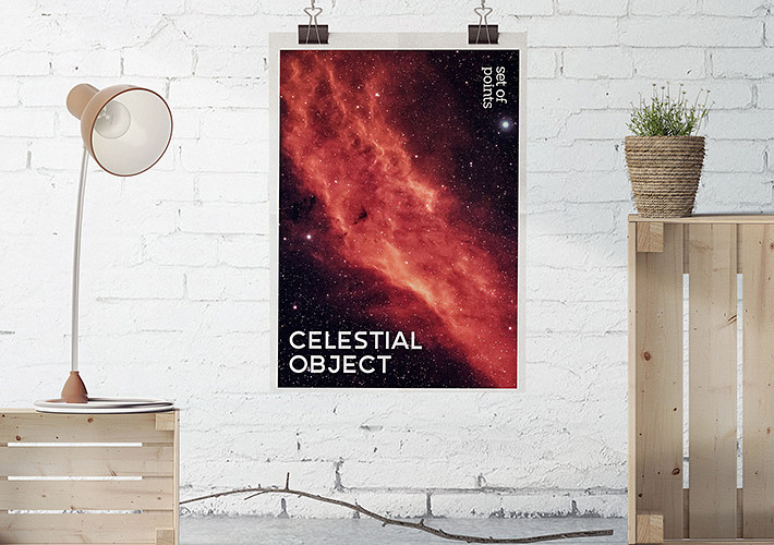 Poster Design Mockups