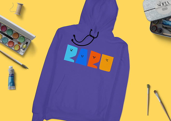 Education Center Branding Mockups