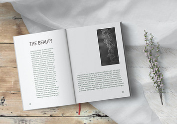 Book Collection Mockup Pack