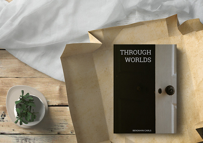 Book Collection Mockup Pack