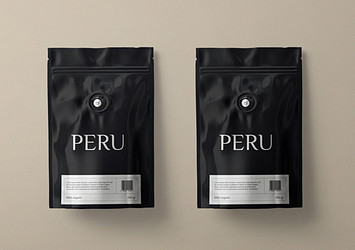 Coffee Shop Promotion Mockup Pack