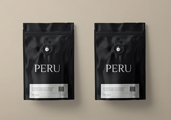 Coffee Shop Promotion Mockup Pack