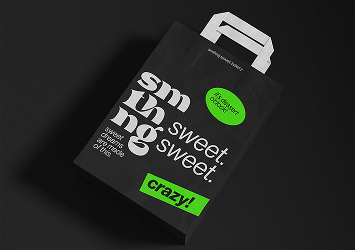 Shopping Bag Mockups