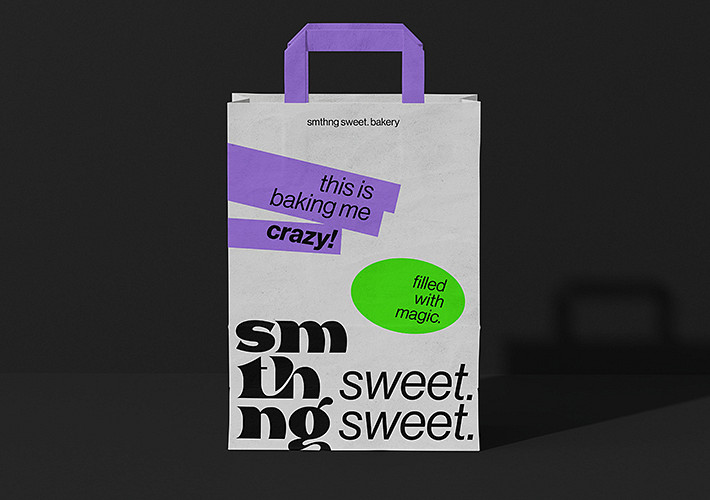 Shopping Bag Mockups
