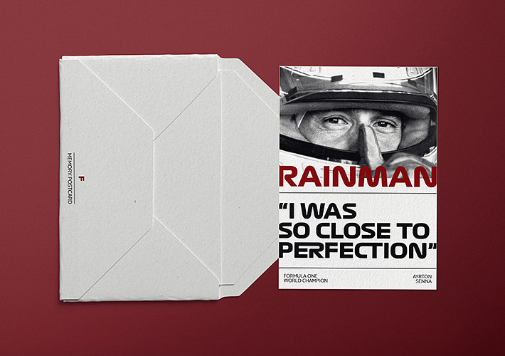 Vintage Postcard Mockups