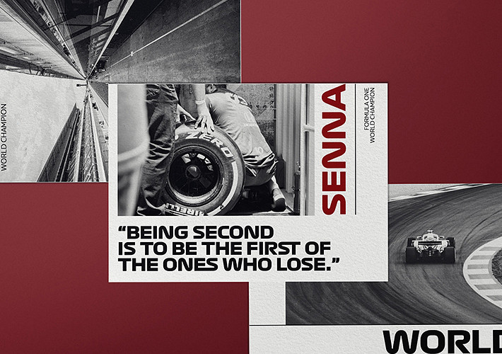 Vintage Postcard Mockups