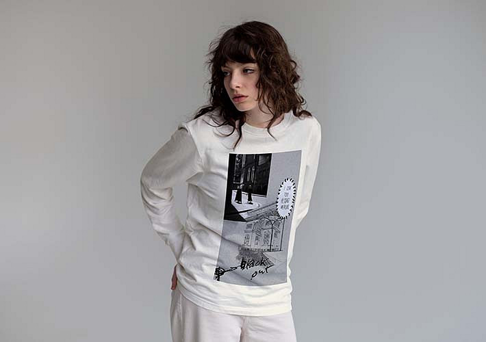 Trendy Sweatshirt Mockup Kit