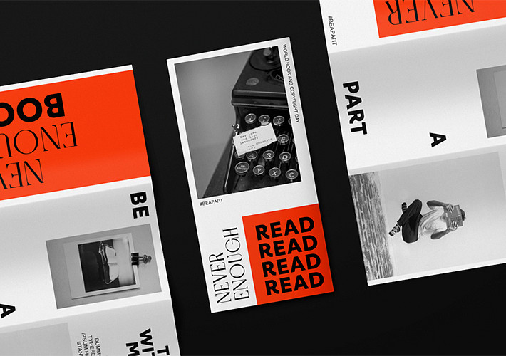 Modern Brochure Collection