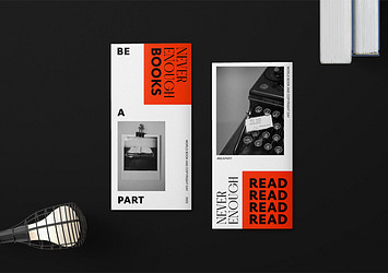 Modern Brochure Collection