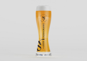 Beer Branding Mockups