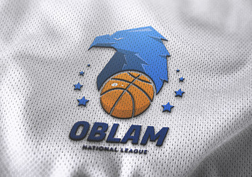 Realistic Logo Mockup Pack