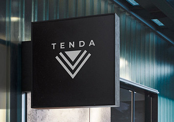 Realistic Logo Mockup Pack