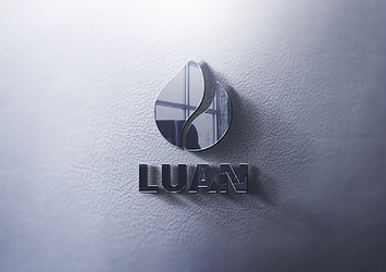 Realistic Logo Mockup Pack