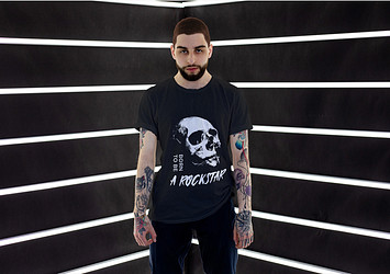 Men's Trendy T-Shirts