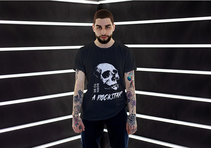 Men's Trendy T-Shirts