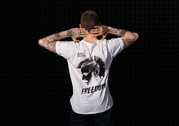 Men's Trendy T-Shirts