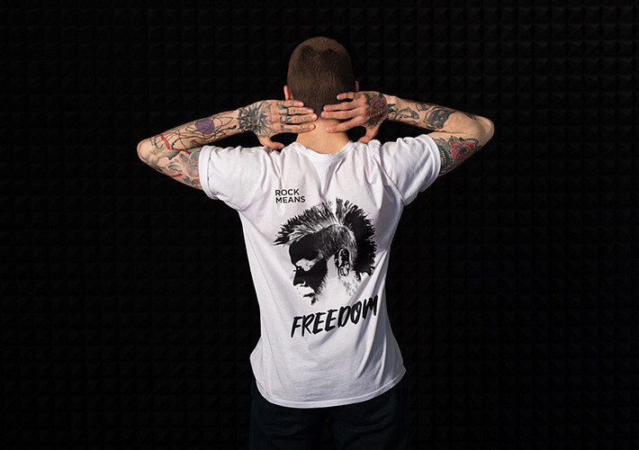 Men's Trendy T-Shirts