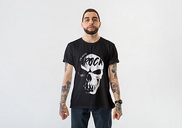 Men's Trendy T-Shirts