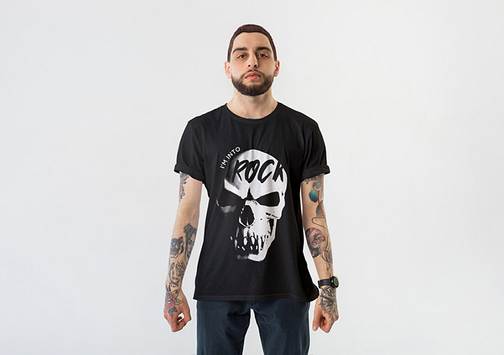 Men's Trendy T-Shirts