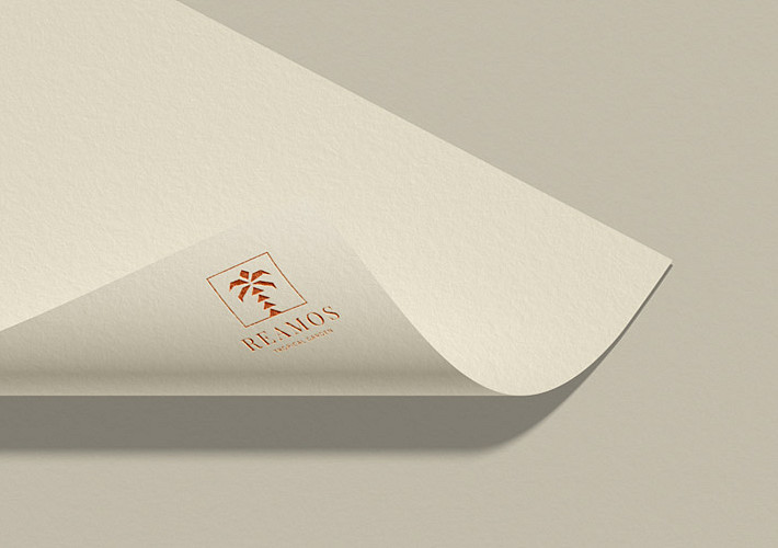 Company Logo Mockups