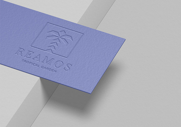 Company Logo Mockups