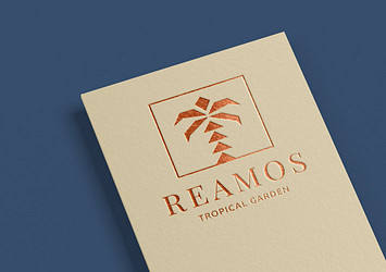 Company Logo Mockups