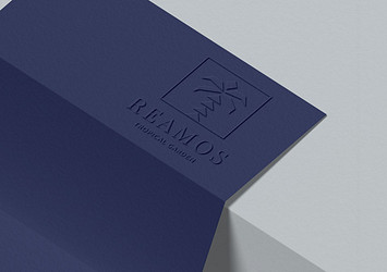 Company Logo Mockups