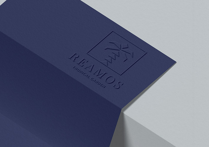 Company Logo Mockups