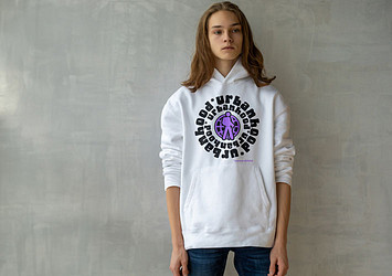 Trendy Hoodie Collection Mockups