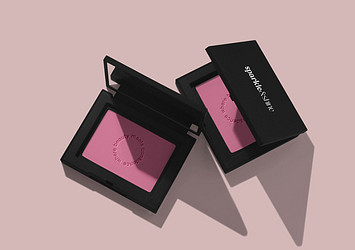 Makeup Essentials Mockup Kit