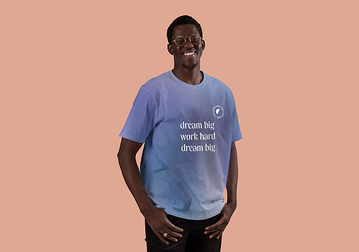 Urban Edge T-shirt Mockups