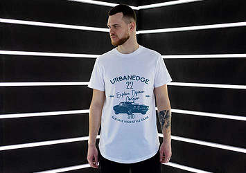 Premium T-Shirt Mockup Collection