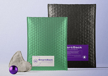 Plastic Packaging Mockups