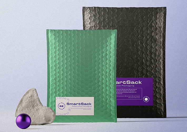 Plastic Packaging Mockups