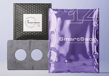 Plastic Packaging Mockups