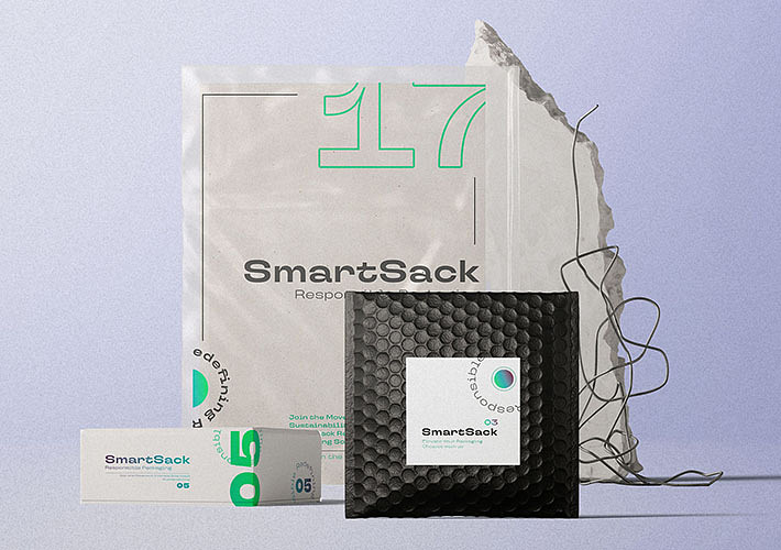 Plastic Packaging Mockups
