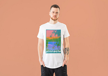 T-Shirt Mockup Variety Pack