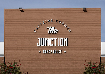 Modern Building Facades Kit