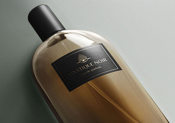 Beauty Brand Mockups